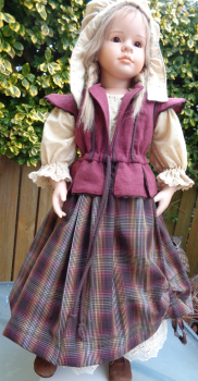Lansknecht Magdalena
